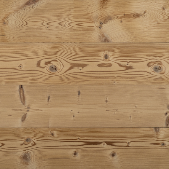 Alti-Alpes Wood Cladding, Authentic range, Mountain boards